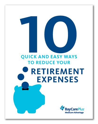 2021_BAY_10 Quick and Easy Ways to Reduce Retirement Expenses_2021_cover