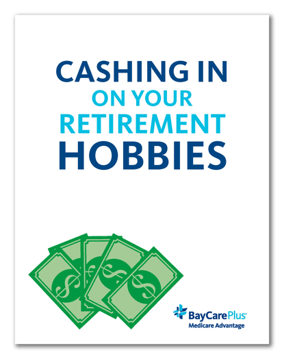 Cashing in on Your Retirement Hobbies_2021_cover