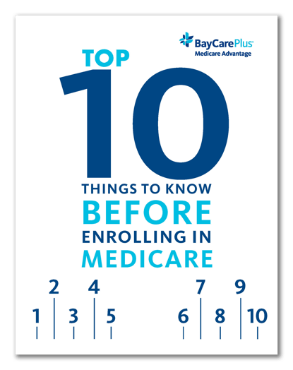 Top 10 Things to Know Before Enrolling in Medicare_2021_cover