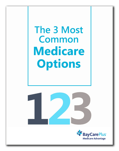 _revised_Top 3 Most Common Medicare Options_2021_cover